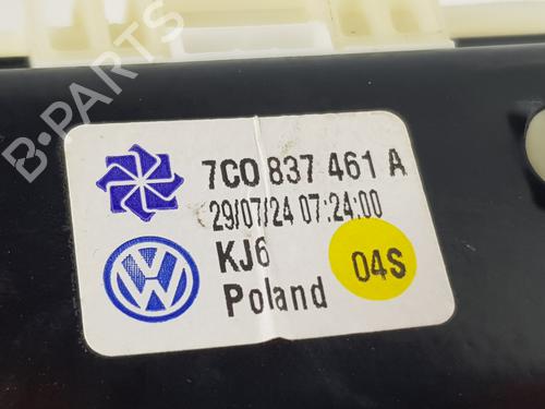 Front left window mechanism VW CRAFTER Van (SY_, SX_)  | BP29535781C22 