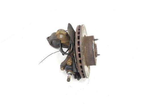 Right front steering knuckle CITROËN JUMPER II Van 2.2 HDi 130 | BP8231510M26 