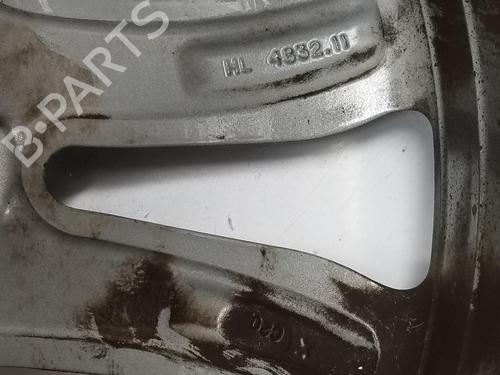 Rim MERCEDES-BENZ C-CLASS (W205) C 250 BlueTEC / d (205.008, 205.006) | BP12145187C45 
