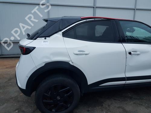 Rear center light OPEL MOKKA | BP40155780I39 - Image 27