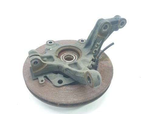 Right front steering knuckle RENAULT CLIO IV (BH_) 1.5 dCi 90 | BP17870249M26 