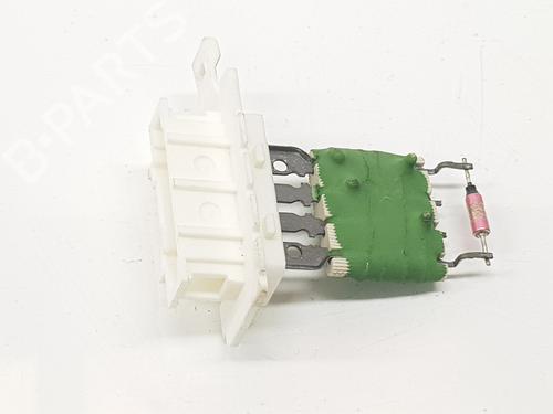 Varmeblæsermodstand VW POLO VI (AW1, BZ1, AE1) [2017-2025]  26333466