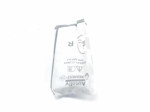 Electronic module RENAULT MEGANE IV Grandtour (K9A/M/N_) 1.3 TCe 160 (K9NC) | BP16302557M83 