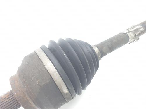 Right front driveshaft MERCEDES-BENZ M-CLASS (W164) ML 320 CDI 4-matic (164.122) | BP20192193M39 