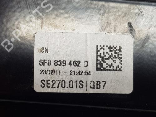Rear right window mechanism SEAT ARONA (KJ7, KJP)  | BP29194240C25 