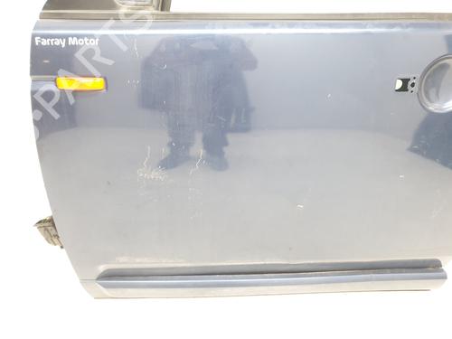 Left front door LAND ROVER DISCOVERY III (L319) 2.7 TD 4x4 | BP10084255C2 