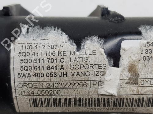 Right front shock absorber CUPRA LEON (KL1, KU1, KUG) | BP35813978M17 - Image 4
