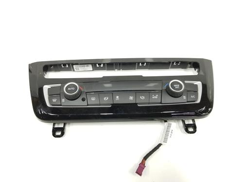 Climate control BMW 4 Gran Coupe (F36) 420 i | BP17002768I5 