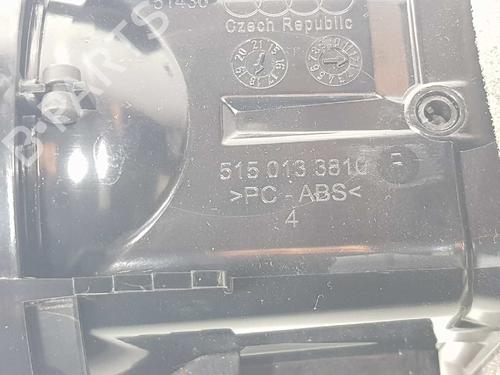 Air vent AUDI A3 Limousine (8VS, 8VM) 35 TFSI | BP30134172I21 