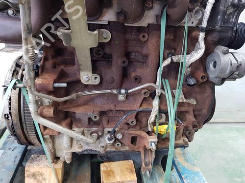 Engine FORD TRANSIT CUSTOM V362 Van (FY, FZ) | BP40022909M1 - Image 7