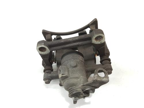 Left rear brake caliper VW TRANSPORTER T6 / CARAVELLE T6 Bus (SGB, SGJ, SHB, SHJ)  | BP27879682M107 