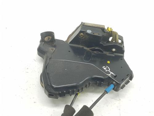 Front left lock TOYOTA LAND CRUISER PRADO (_J12_) 3.0 D-4D (KDJ120, KDJ125) | BP11428730C98 