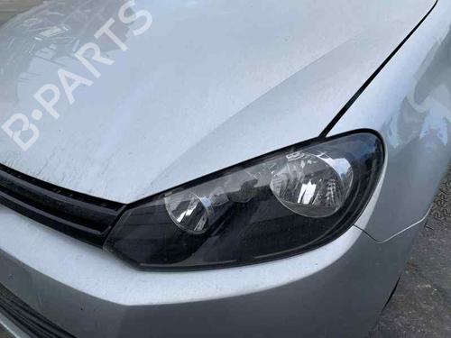 Elektronisk modul VW GOLF VI (5K1) 1.6 TDI | BP9968418M83 