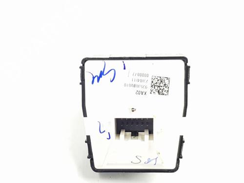 Mirror switch HYUNDAI i20 III (BC3, BI3) 1.0 T-GDI hybrid 48V | BP32781229I25 - Image 3