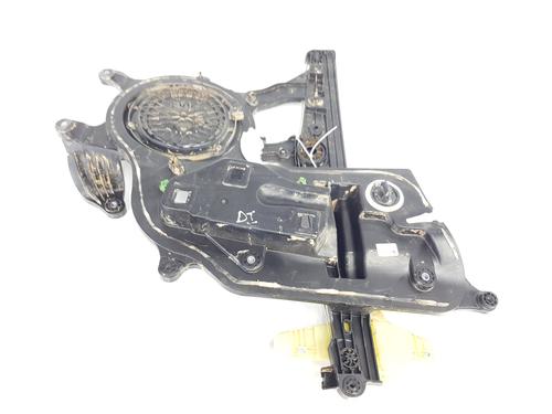 Front left window mechanism CITROËN BERLINGO Box Body/MPV (K9) 1.5 BlueHDi 100 | BP32112470C22  - Image 8