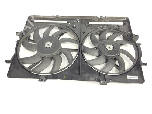 Radiator fan AUDI A6 C7 (4G2, 4GC) 2.0 TDI | BP29479407M35