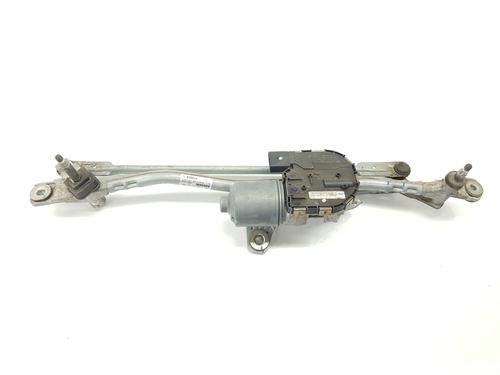 Front wiper motor AUDI A6 C7 (4G2, 4GC) 2.0 TDI | BP29489323M29 