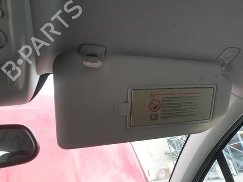 Rear right lock CITROËN C4 II (NC_) 1.6 HDi 115 | BP12460447C99 