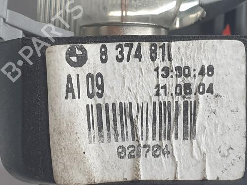 Right tailgate light BMW 3 Coupe (E46) 320 Ci | BP25717710C80 