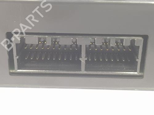 Climate control MITSUBISHI PAJERO III (V7_W, V6_W) 3.2 Di-D (V68W, V78W) | BP9708302I5 