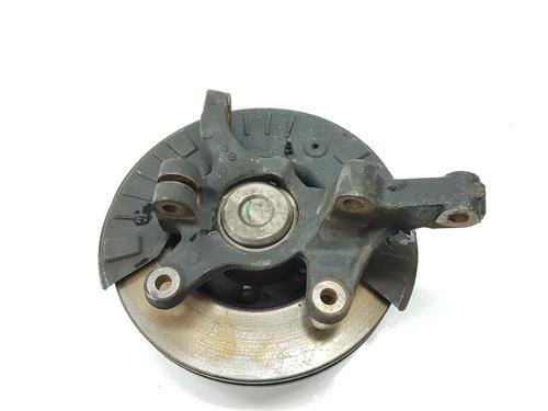 Right front steering knuckle MERCEDES-BENZ VIANO (W639) CDI 3.0 (639.811, 639.813, 639.815) | BP21803151M26 