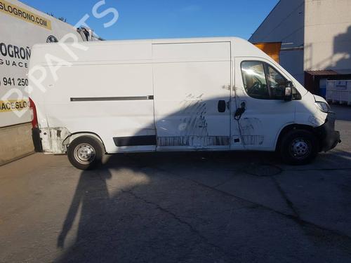Gearbox CITROËN JUMPER II Van 2.2 BlueHDi 140 | BP40612942M3 - Image 18