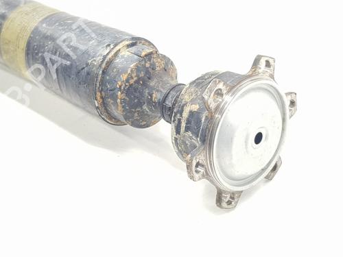 Driveshaft MITSUBISHI PAJERO III (V7_W, V6_W) 3.2 Di-D (V68W, V78W) | BP20226533M37 