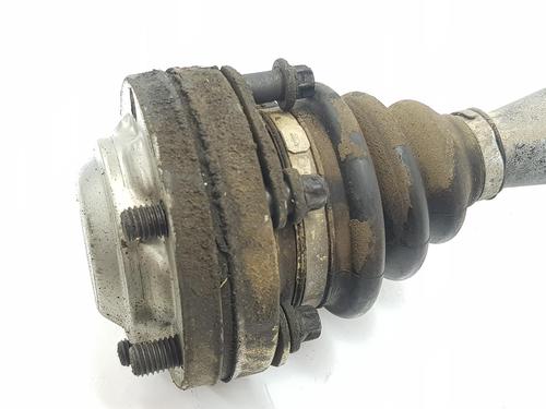 Right rear driveshaft BMW 5 (E39) 520 d | BP13330502M41 