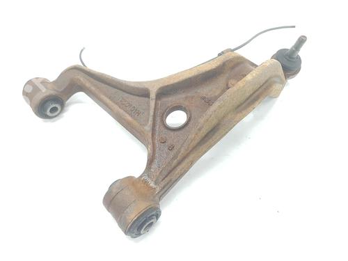 Used Right rear suspension arm SUZUKI GRAND VITARA II (JT, TE, TD) 1.9 DDiS (JB419WD, JB419XD) (129 hp) 12142376