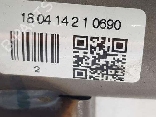 Steering column DACIA DUSTER SUV Van 1.5 dCi | BP37466465M21 - Image 6
