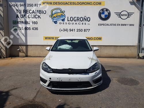 Used Parts VW GOLF VII (5G1, BQ1, BE1, BE2) 4866541