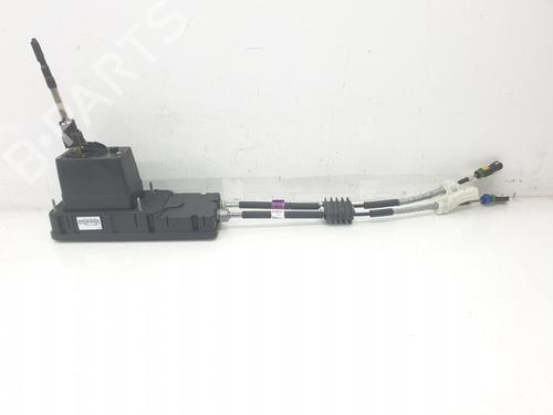 Gear lever OPEL ASTRA L Sports Tourer (OV5) 1.2 (FRHNSL, FRHNSR) | BP23227012M90 