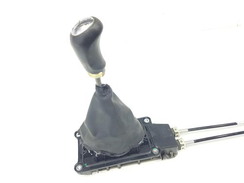 Gear lever RENAULT CLIO IV (BH_) 1.2 16V | BP20186515M90 