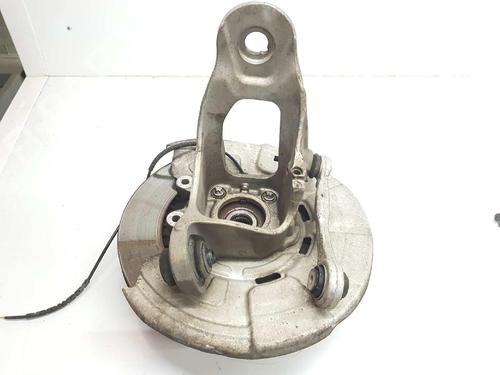 Used Left rear steering knuckle BMW X6 (E71, E72) xDrive 50 i (408 hp) 6310179