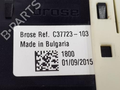 Right front window motor JEEP RENEGADE SUV (BU, B1, BV) 2.0 CRD 4x4 | BP22551843E20 