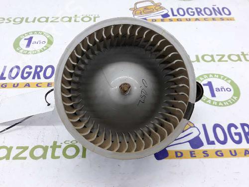 Used Heater blower motor FORD RANGER (TKE) 2.2 TDCi 4x4 (150 hp) 14117657