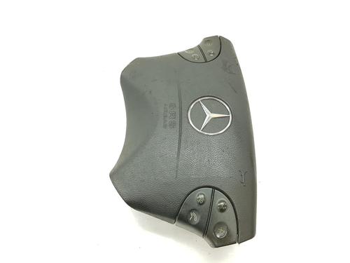 Driver airbag MERCEDES-BENZ CLK (C208) CLK 200 Kompressor (208.344) | BP15510638C9 