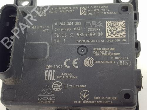 Electronic module OPEL ASTRA L Sports Tourer (O5) 1.2 (FRHNPJ) | BP25008928M83 