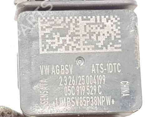 Electronic sensor SEAT ARONA (KJ7, KJP) | BP39596879M84 - Image 2