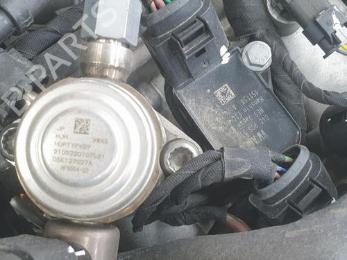 Engine SEAT IBIZA V (KJ1, KJG) 1.0 TSI | BP13330360M1 