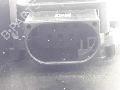 Pedal BMW X5 (E70) 3.0 d | BP6303703I4 