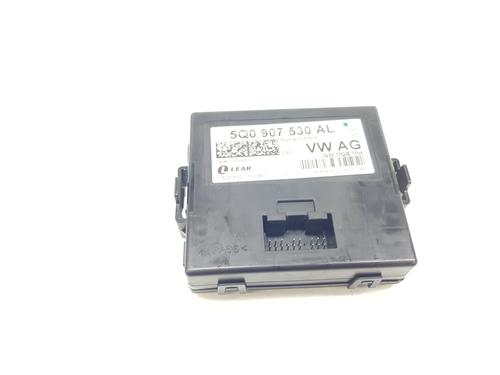 Used Electronic module VW GOLF SPORTSVAN VII (AM1, AN1) 1.4 TSI (125 hp) 21015609