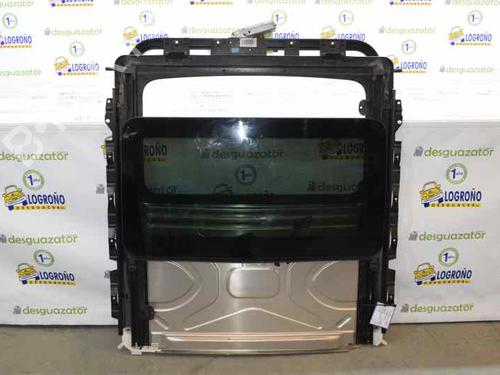 Used Sunroof BMW 5 (E60) 535 d (286 hp) 14120447