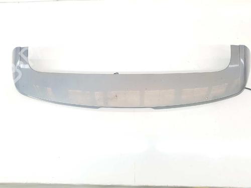 Spoiler bagklap OPEL MOKKA / MOKKA X (J13) 1.4 (_76) (140 hp) 8745188