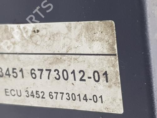 ABS pump BMW X5 (E53) 3.0 d | BP37439732M43 - Image 3