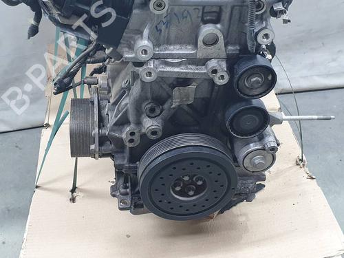 Engine OPEL ASTRA J (P10) 1.6 CDTi (68) | BP40160003M1 - Image 9