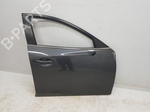 Used Right front door Right front door MAZDA 3 (BM, BN) [2013-2019] 33427098 33427098