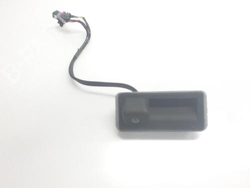 Used Tailgate handle AUDI A6 C7 (4G2, 4GC) 2.0 TDI (190 hp) 31854490