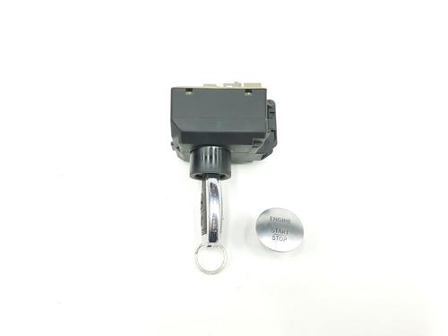 Used Ignition barrel MERCEDES-BENZ A-CLASS (W176) A 200 CDI / d (176.008) (136 hp) 18537377
