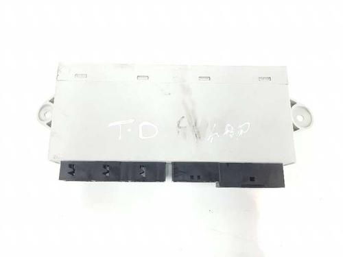 Used Electronic module BMW 7 (E65, E66, E67) 730 d (218 hp) 6019721